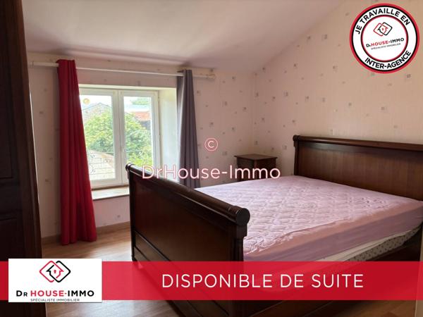 Maison à vendre 3 pièces de 167 m²