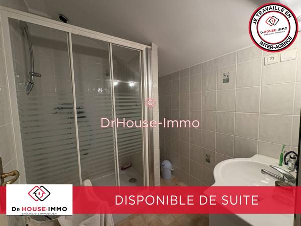 Maison à vendre 3 pièces de 167 m²