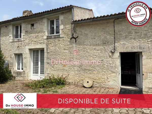 Maison à vendre 3 pièces de 167 m²