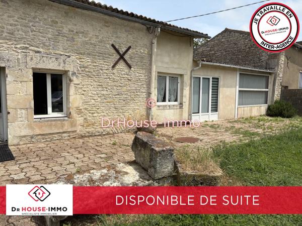 Maison à vendre 3 pièces de 167 m²