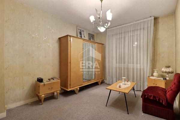 Appartement Etampes 3 pièce(s) 72.3 m2