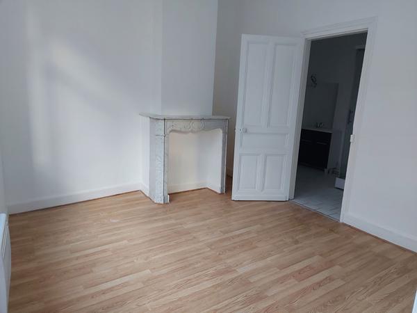 Appartement 2 pièces 51,8m² CAMBRAI Centre