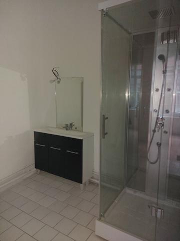 Appartement 2 pièces 51,8m² CAMBRAI Centre