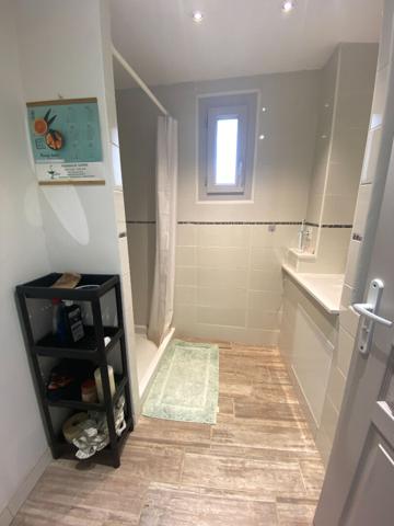 Maison Villespy 4 pièce(s) 80 m2