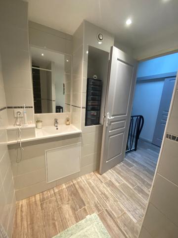 Maison Villespy 4 pièce(s) 80 m2