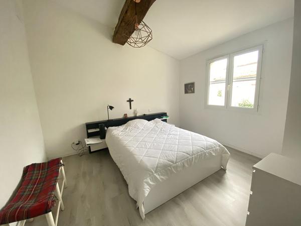 Maison Villespy 4 pièce(s) 80 m2