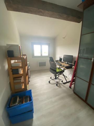 Maison Villespy 4 pièce(s) 80 m2