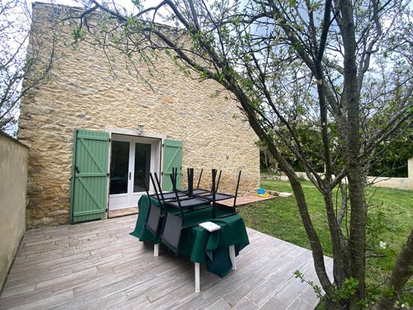 Maison Villespy 4 pièce(s) 80 m2