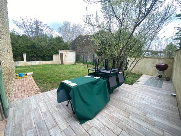 Maison Villespy 4 pièce(s) 80 m2