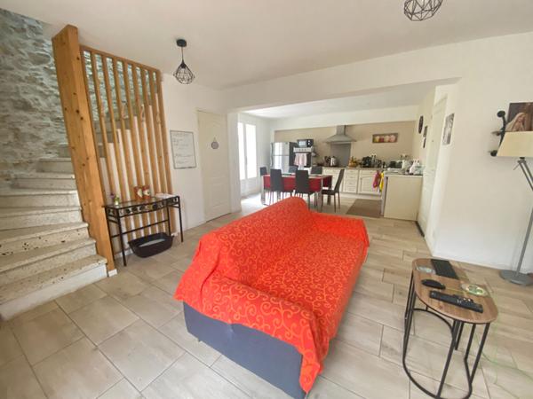 Maison Villespy 4 pièce(s) 80 m2