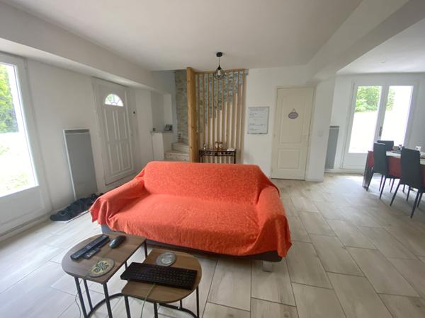 Maison Villespy 4 pièce(s) 80 m2