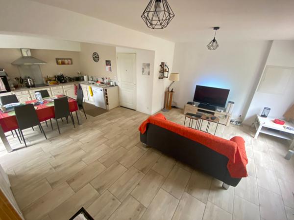 Maison Villespy 4 pièce(s) 80 m2