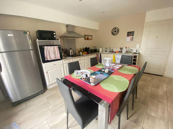 Maison Villespy 4 pièce(s) 80 m2