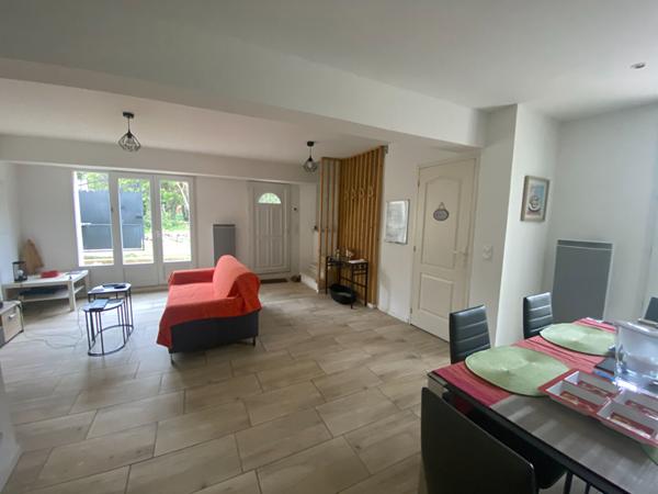 Maison Villespy 4 pièce(s) 80 m2