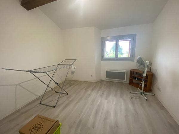 Maison Villespy 4 pièce(s) 80 m2