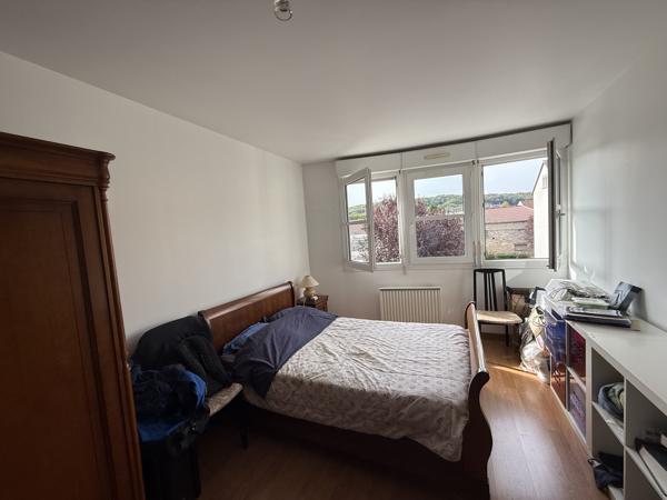 APPARTEMENT CENTRE VILLE