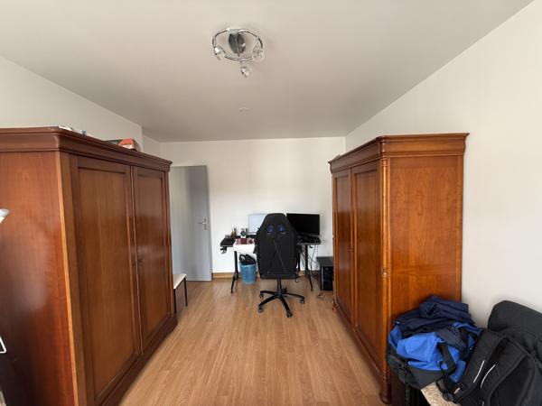 APPARTEMENT CENTRE VILLE