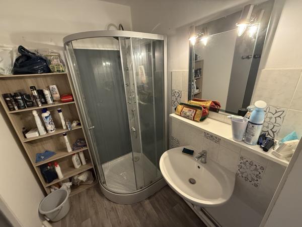 APPARTEMENT CENTRE VILLE