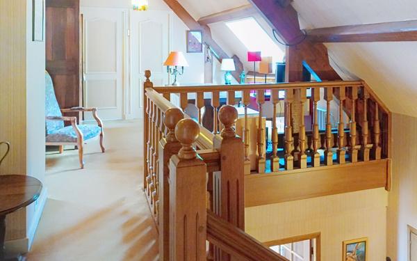 Maison à vendre    6 pièces • 188 m2 Abrest