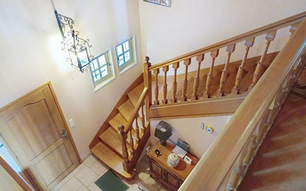 Maison à vendre    6 pièces • 188 m2 Abrest