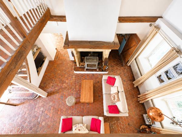 Maison
         8 pièces
        - 276 m² 385 000 € *