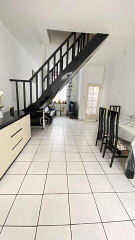 Maison de 72 m²