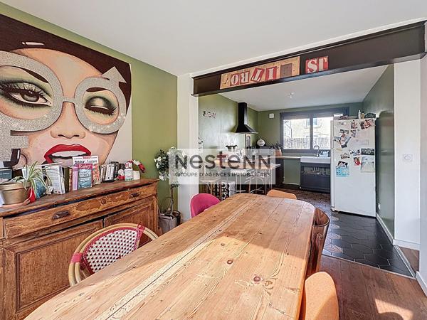 Maison Blain 4 pièce(s) 141.27 m2