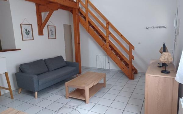 Appartement à louer    2 pièces • 45 m2 Limoges