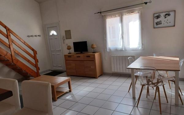 Appartement à louer    2 pièces • 45 m2 Limoges