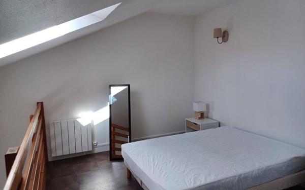 Appartement à louer    2 pièces • 45 m2 Limoges