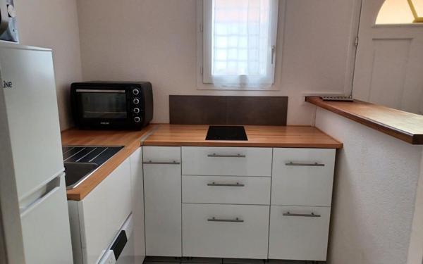 Appartement à louer    2 pièces • 45 m2 Limoges