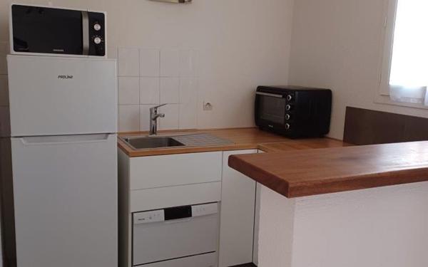 Appartement à louer    2 pièces • 45 m2 Limoges