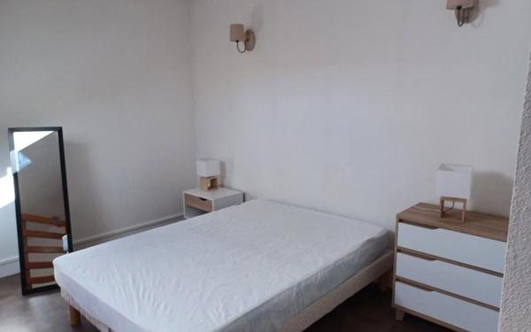 Appartement à louer    2 pièces • 45 m2 Limoges