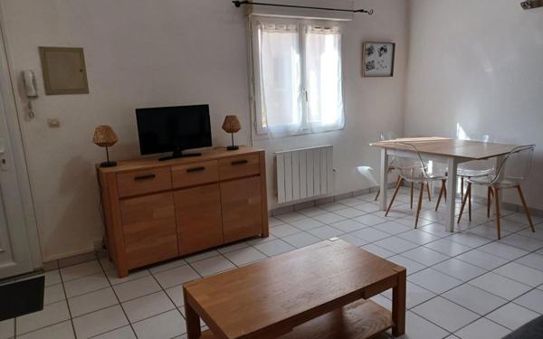 Appartement à louer    2 pièces • 45 m2 Limoges