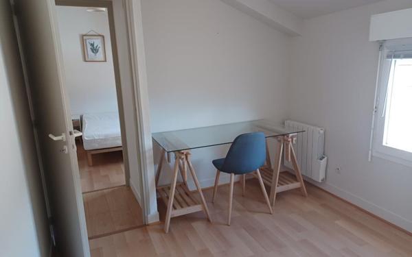 Appartement à louer    2 pièces • 45 m2 Limoges