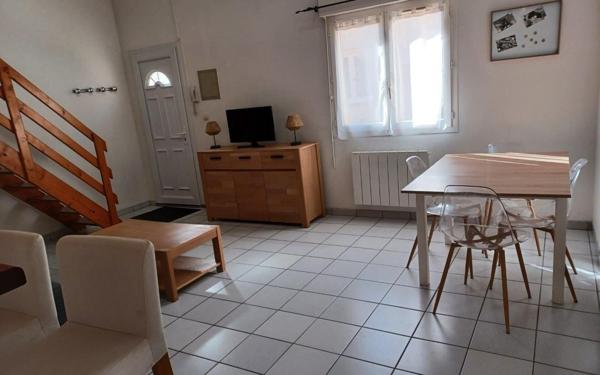 Appartement à louer    2 pièces • 45 m2 Limoges