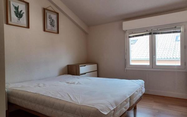 Appartement à louer    2 pièces • 45 m2 Limoges