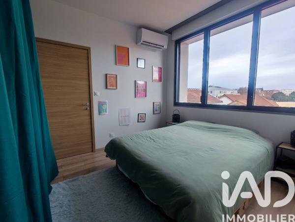 Appartement à vendre 4 pièces 72 m² Saint-André-les-Vergers