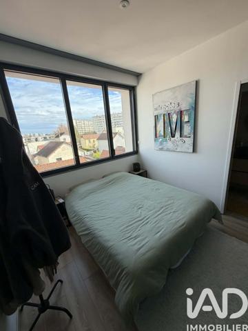 Appartement à vendre 4 pièces 72 m² Saint-André-les-Vergers
