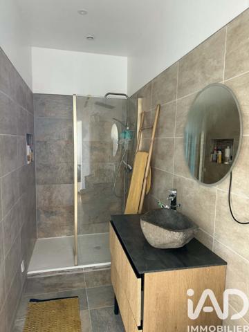 Appartement à vendre 4 pièces 72 m² Saint-André-les-Vergers