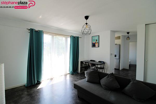 Appartement 3 pièces 60 m2