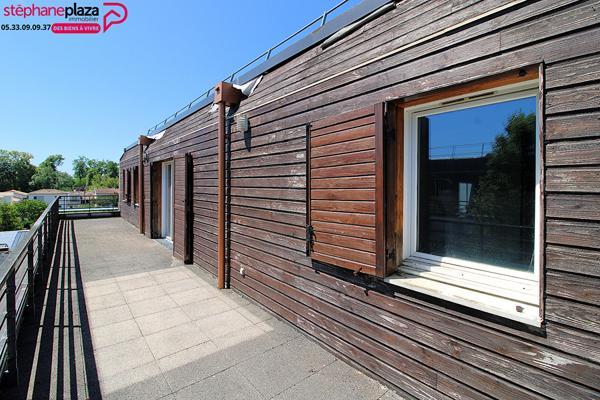 Appartement 3 pièces 60 m2