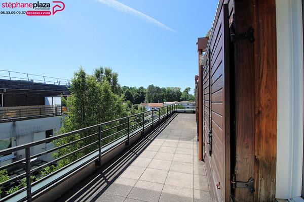 Appartement 3 pièces 60 m2