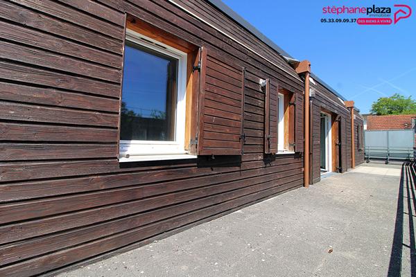 Appartement 3 pièces 60 m2