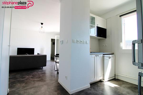 Appartement 3 pièces 60 m2