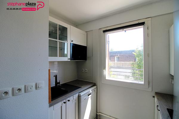Appartement 3 pièces 60 m2