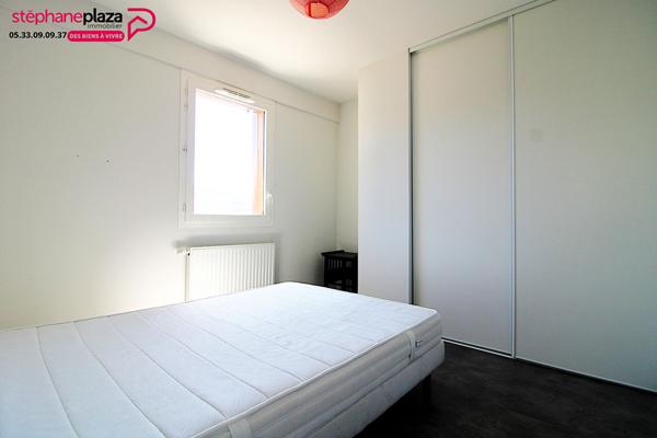 Appartement 3 pièces 60 m2