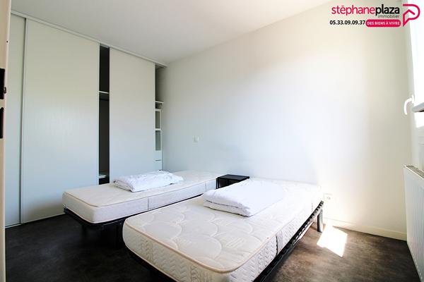 Appartement 3 pièces 60 m2