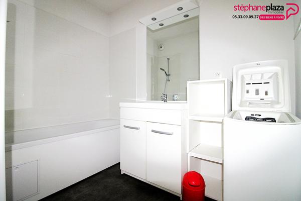 Appartement 3 pièces 60 m2