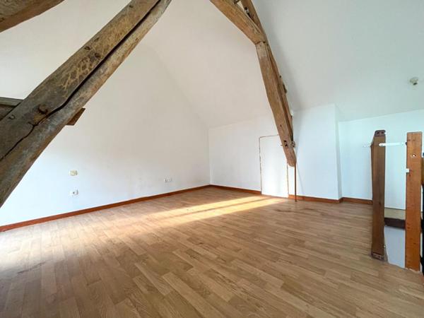 Maison Chabris 4 pièce(s) 65 m2